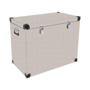 Ящик алюминиевый Олимп 750х400х590